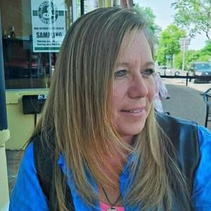 Meet your Posher, Sherry